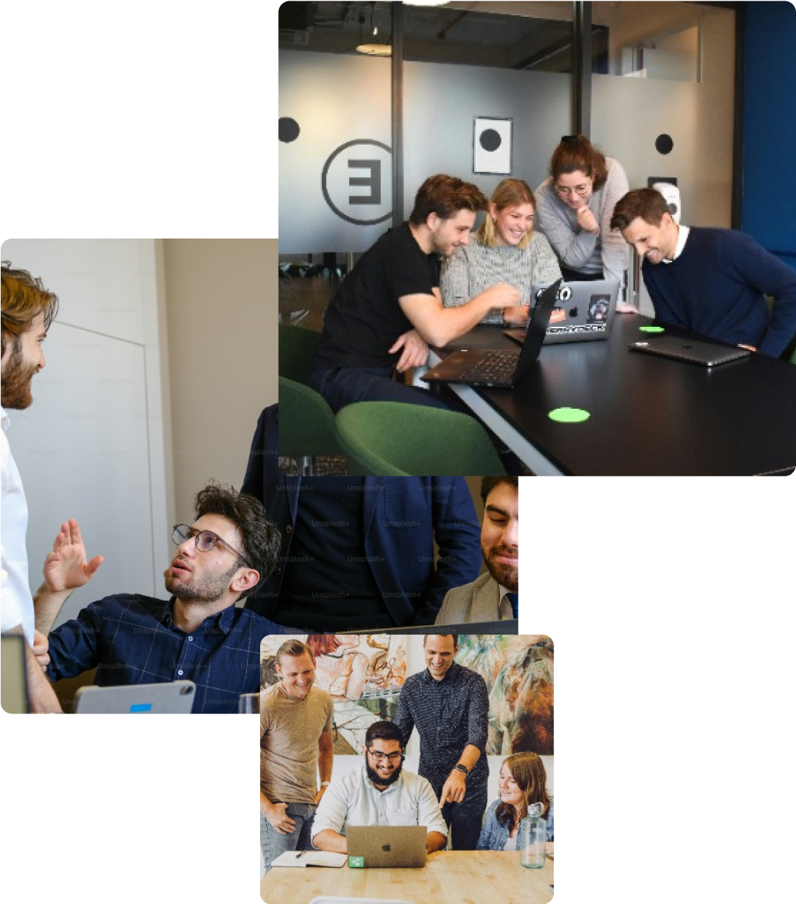 CMS and Host migration