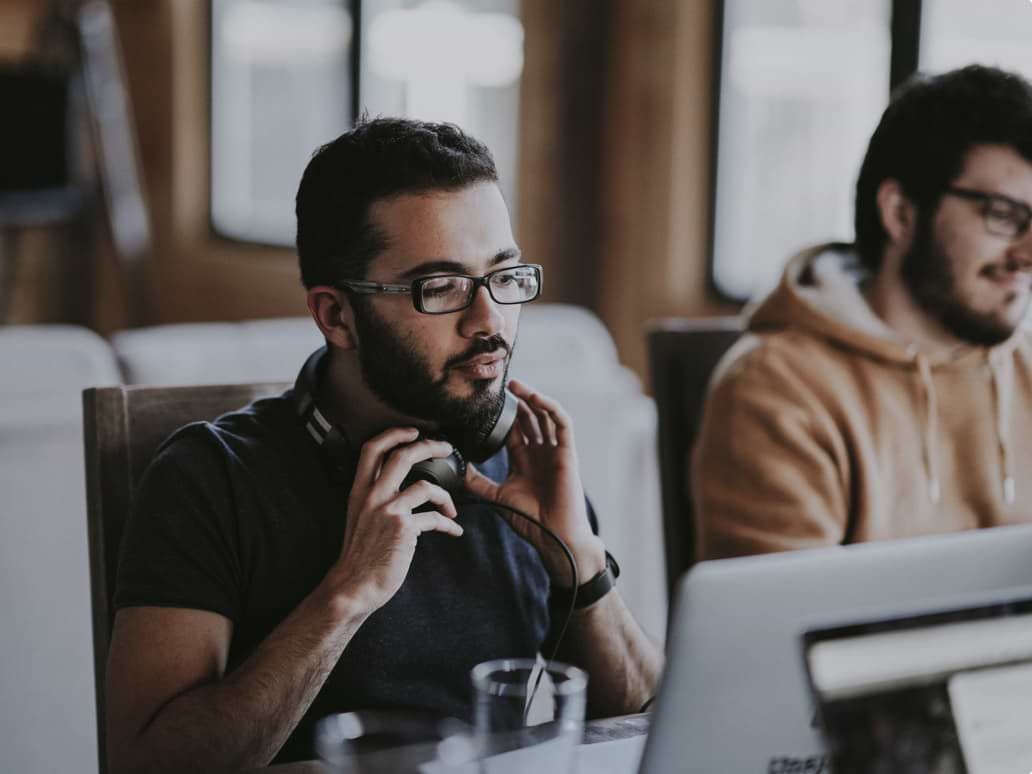 Repairs and Security