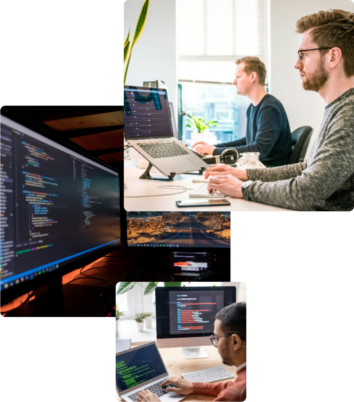 Security maintenance