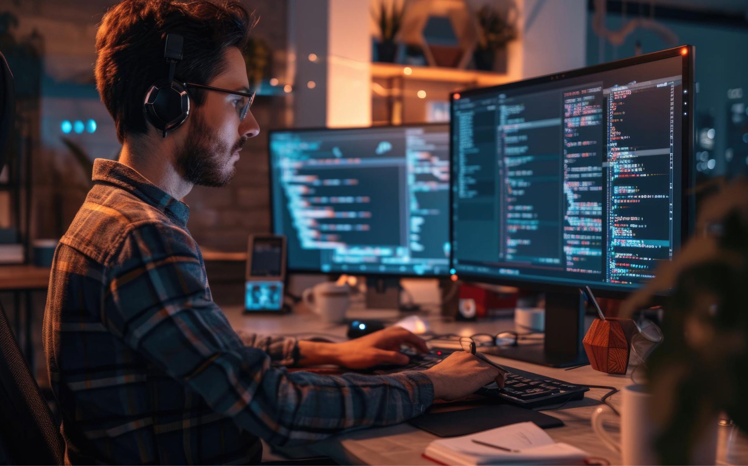 Upgrade - new features